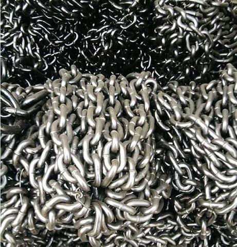 提升機(jī)圓環(huán)鏈條 提升機(jī)圓環(huán)鏈條