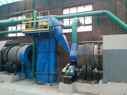 斗式提升機在鑄造砂處理工藝中的應(yīng)用 斗式提升機在鑄造砂處理工藝中的應(yīng)用