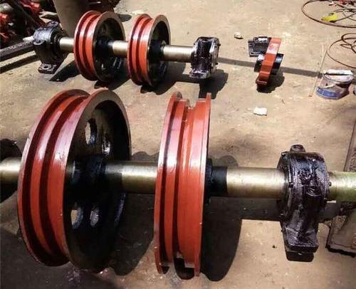 斗式提升機軸承 斗式提升機軸承