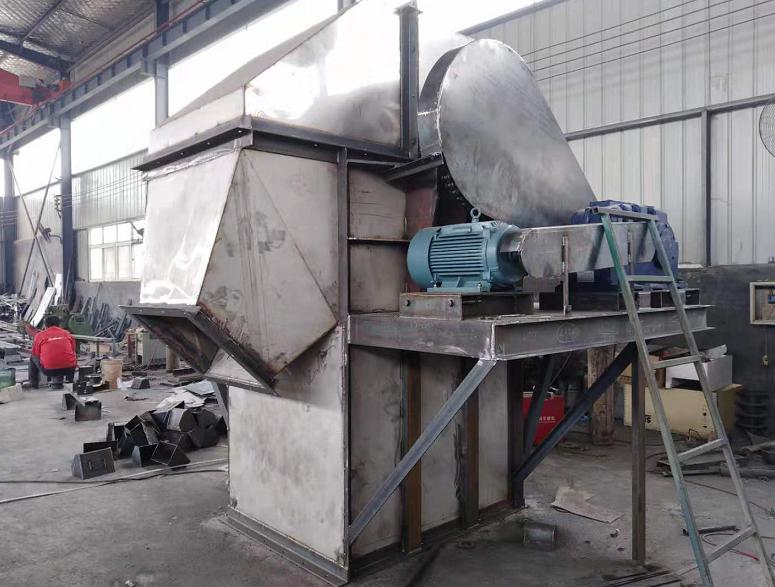 不銹鋼NE300斗式提升機(jī) 不銹鋼NE300斗式提升機(jī)