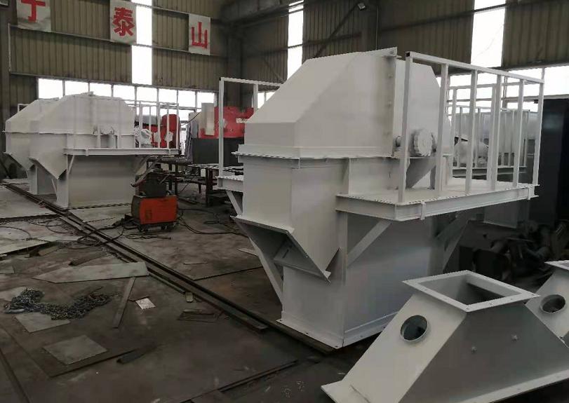 斗式提升機防倒轉裝置 斗式提升機防倒轉裝置