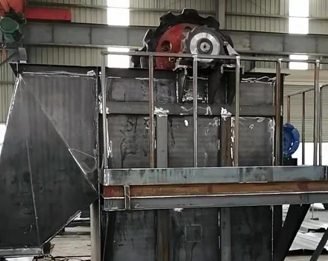 斗式提升機棘輪止逆器 斗式提升機棘輪止逆器